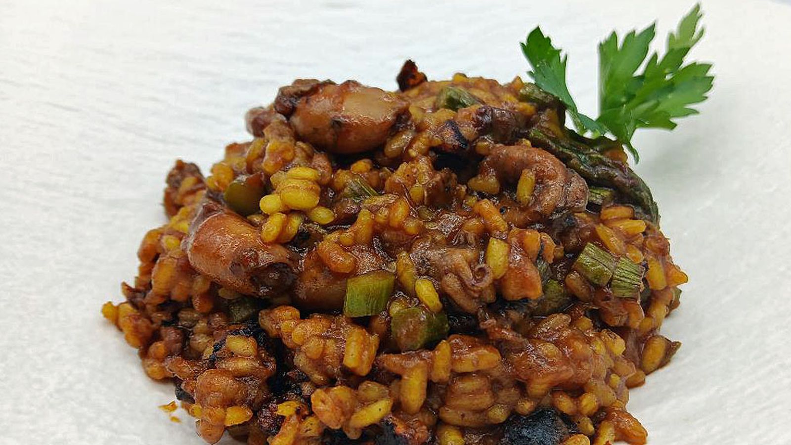COMUNICACIÓN CÓMETELO ARROZ CON PUNTILLITAS