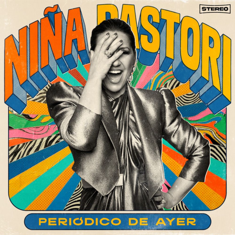 Niña Pastori   El periódico de ayer 1000x1000