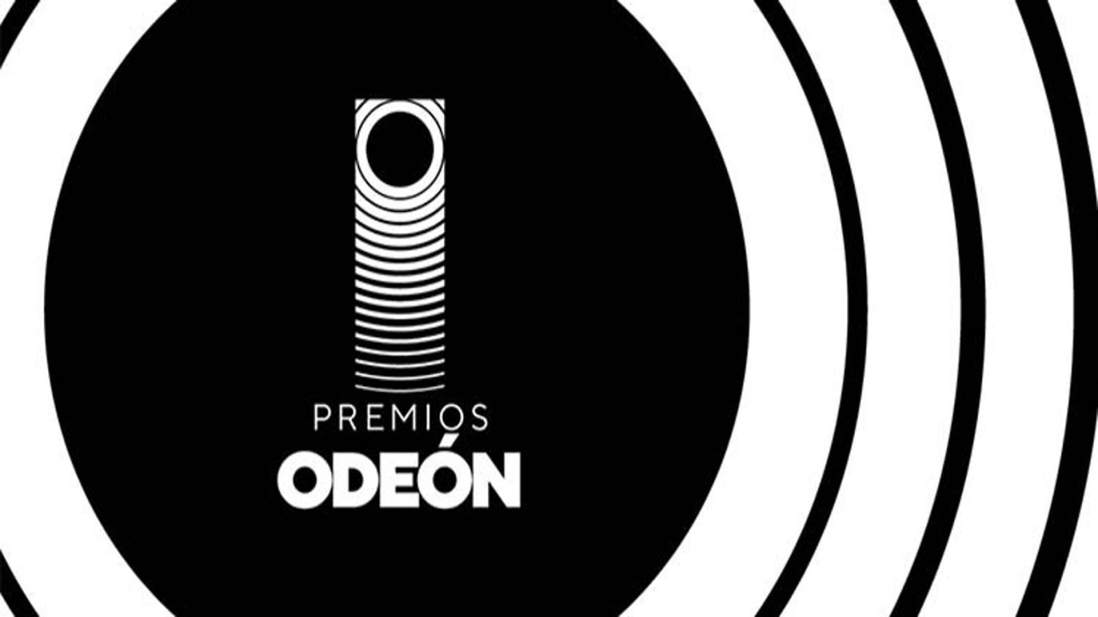 Premios Odeon