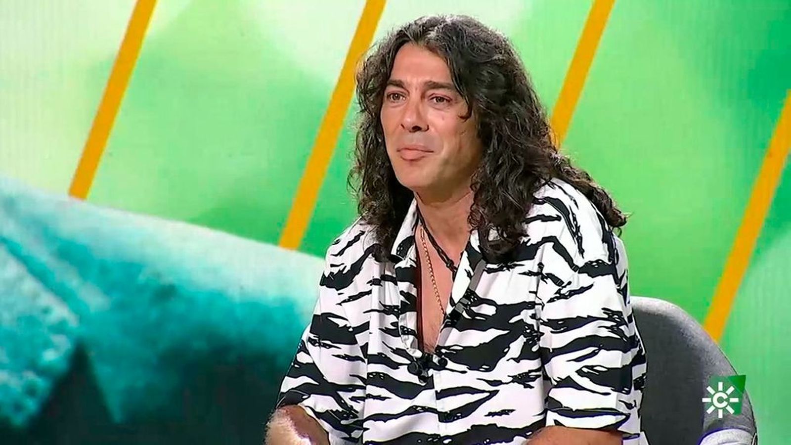 Javi Cantero abandera el legado artístico de 'El Fary'