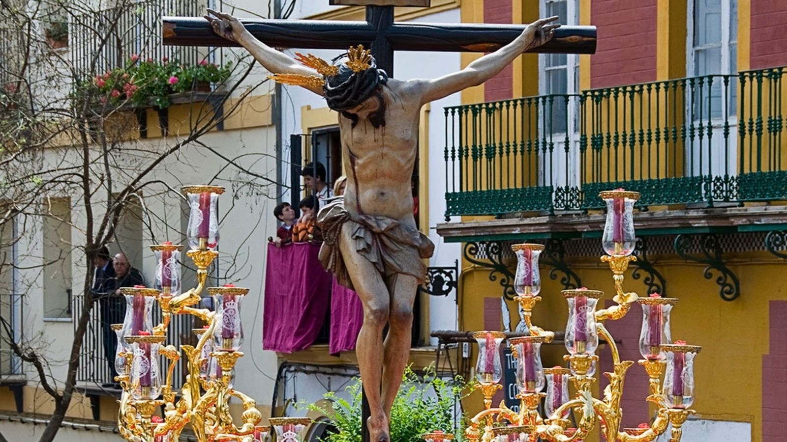 San Bernardo