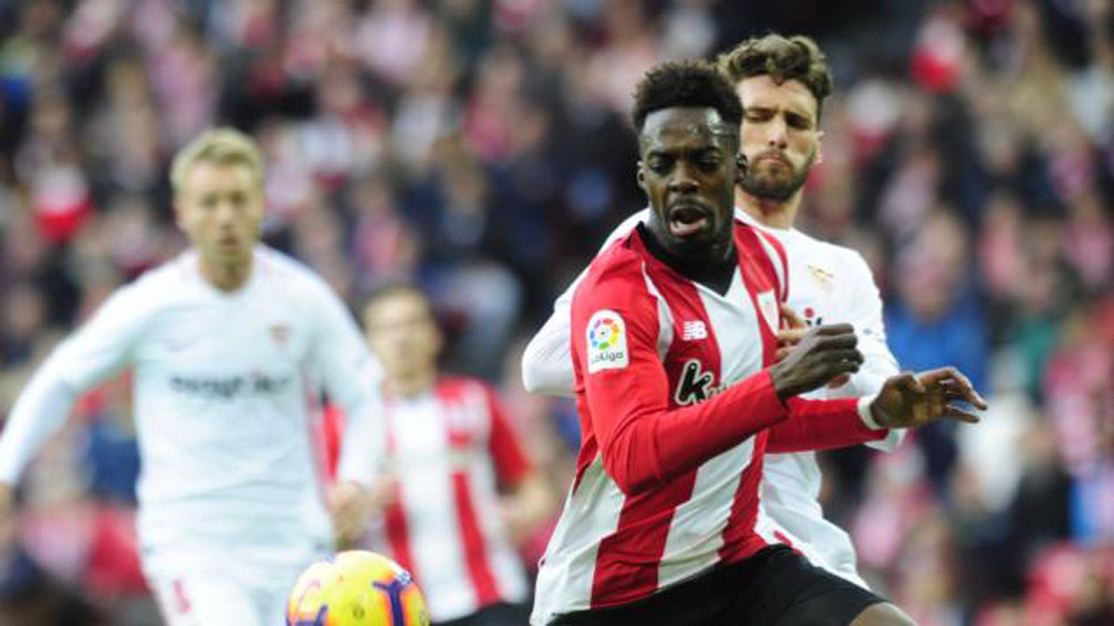 Athletic Sevilla 1024