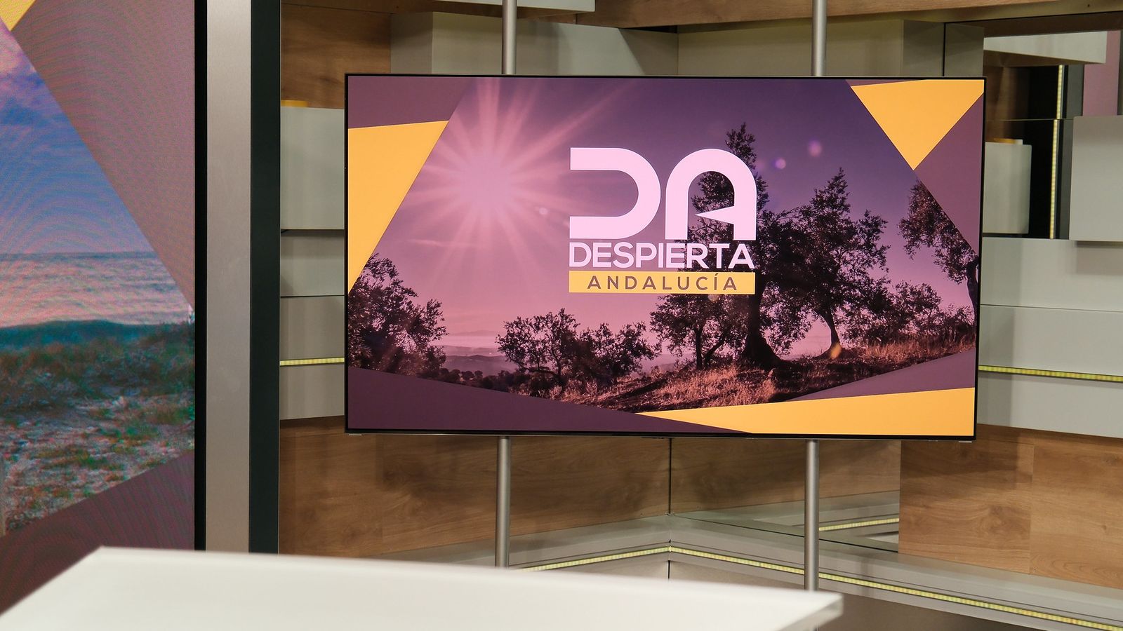 despierta andalucía