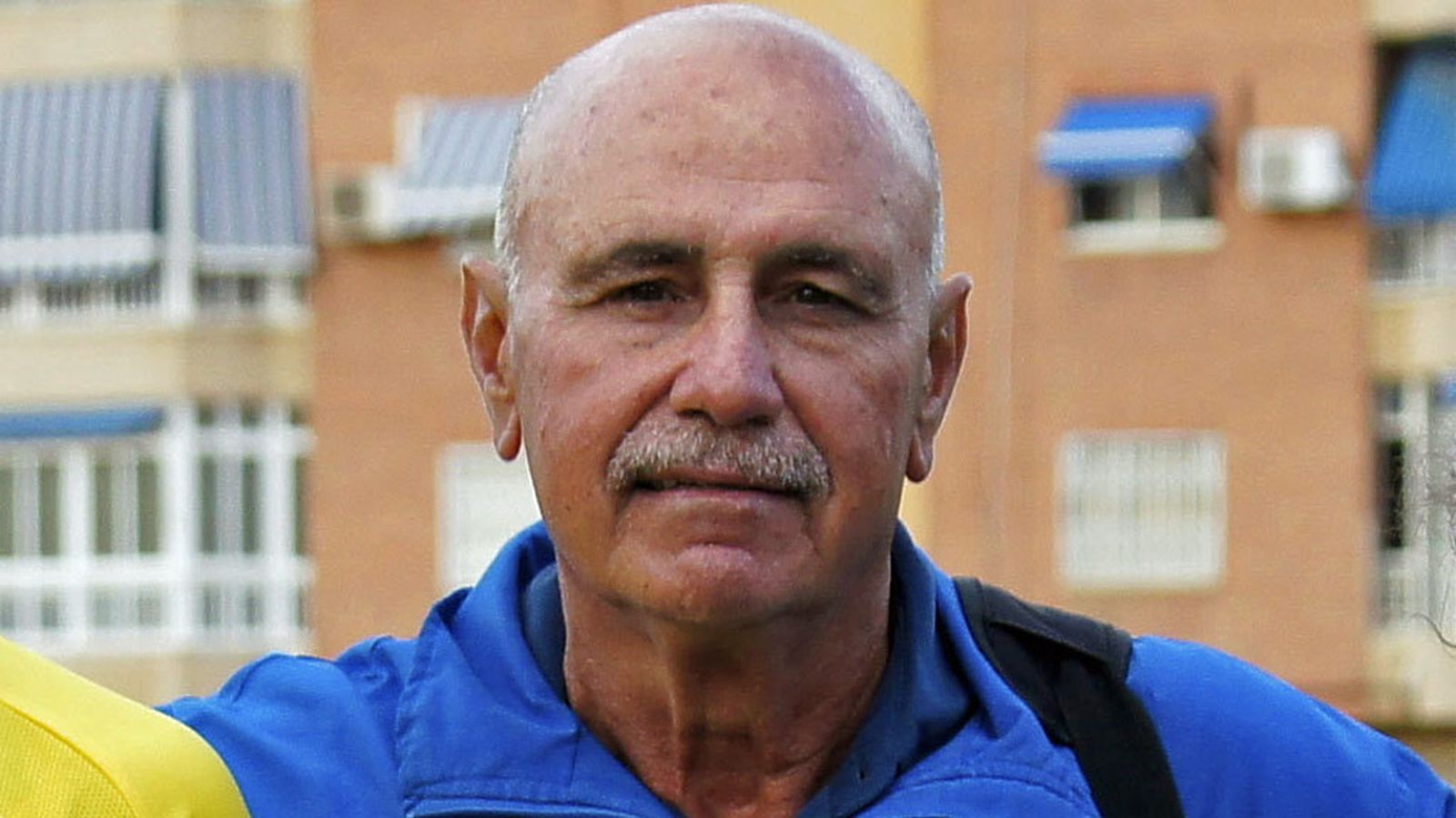 Miguel Ángel Millán