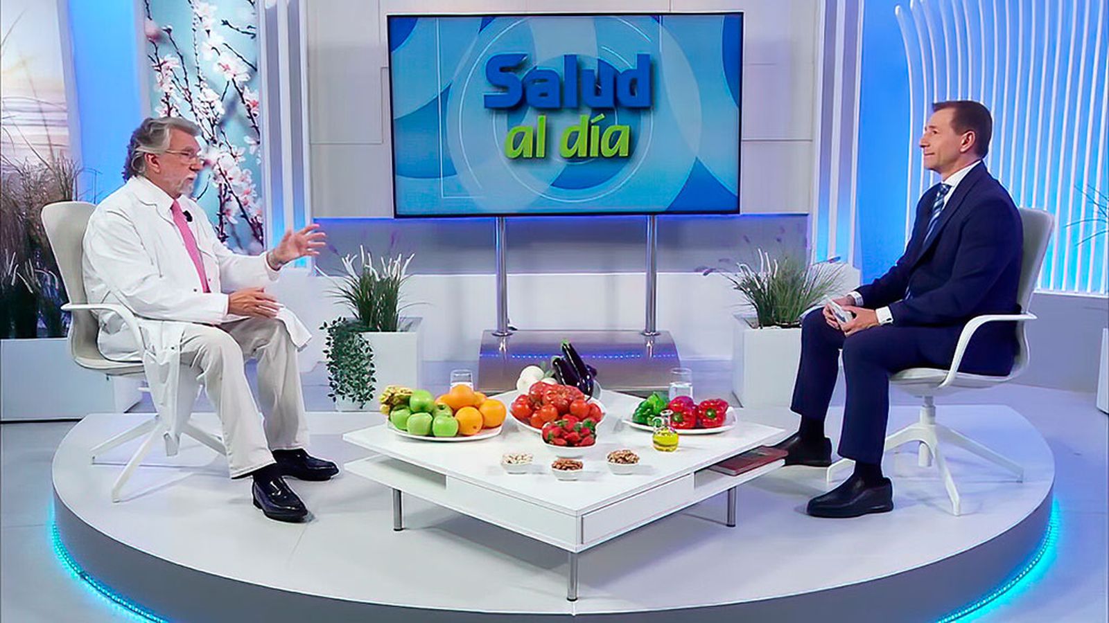 El ayuno intermitente: ¿riesgo para la salud?