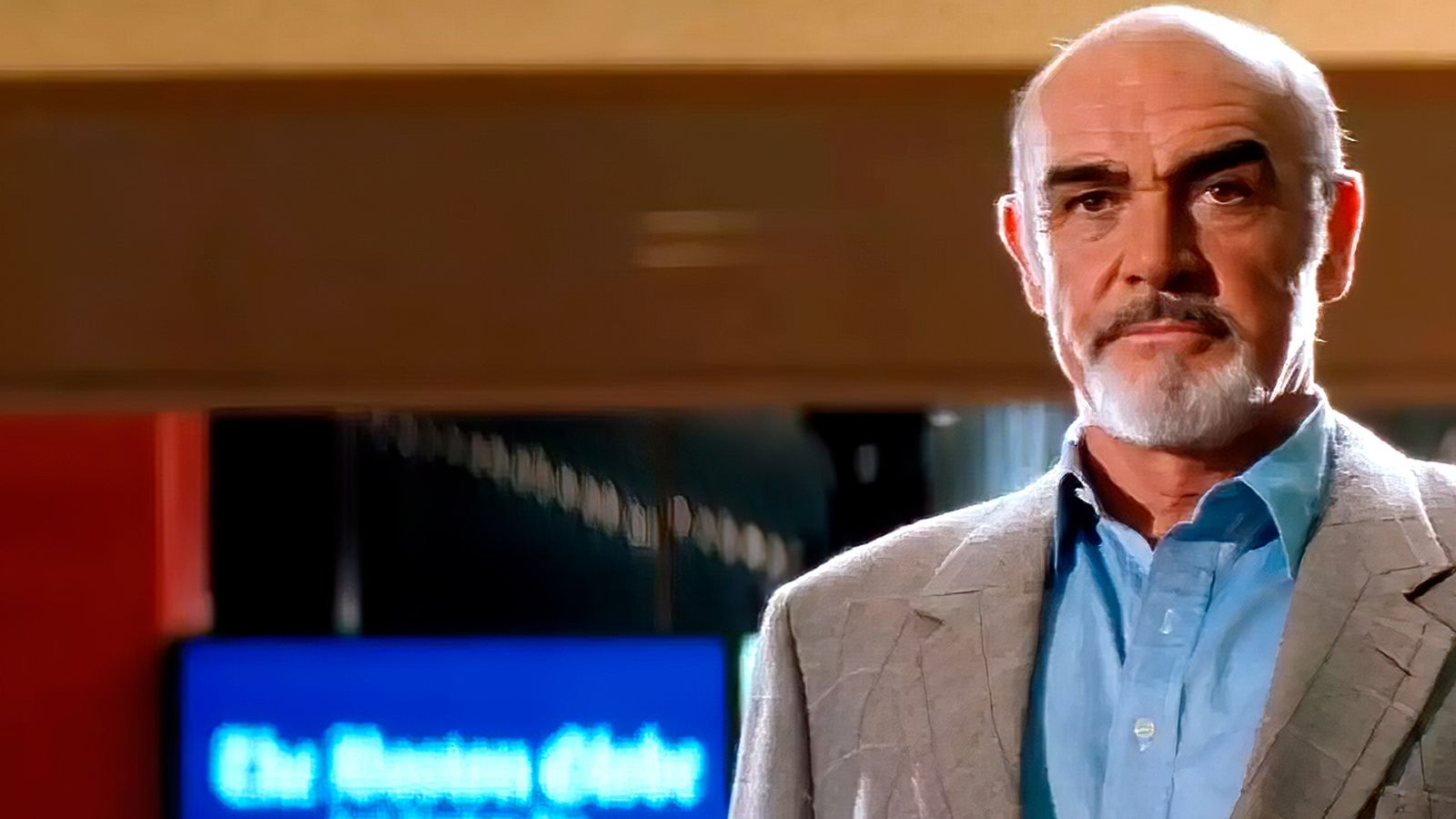 Cine: "Causa justa"