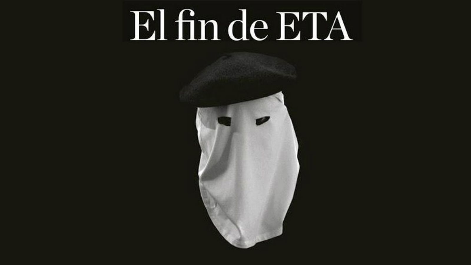 Documental El fin de ETA