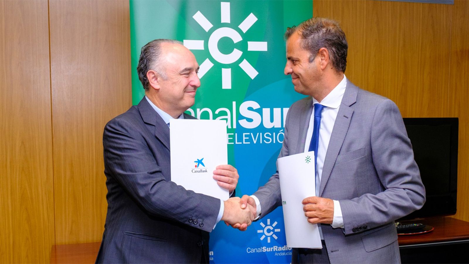 Comunicación CaixaBank 1