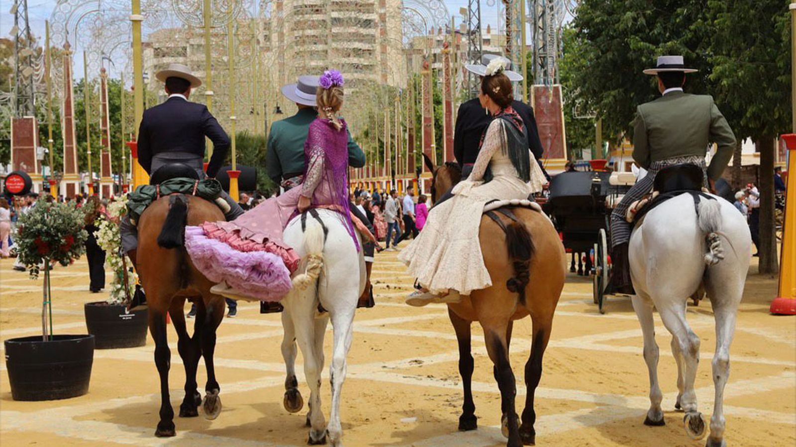 Feria de Jerez