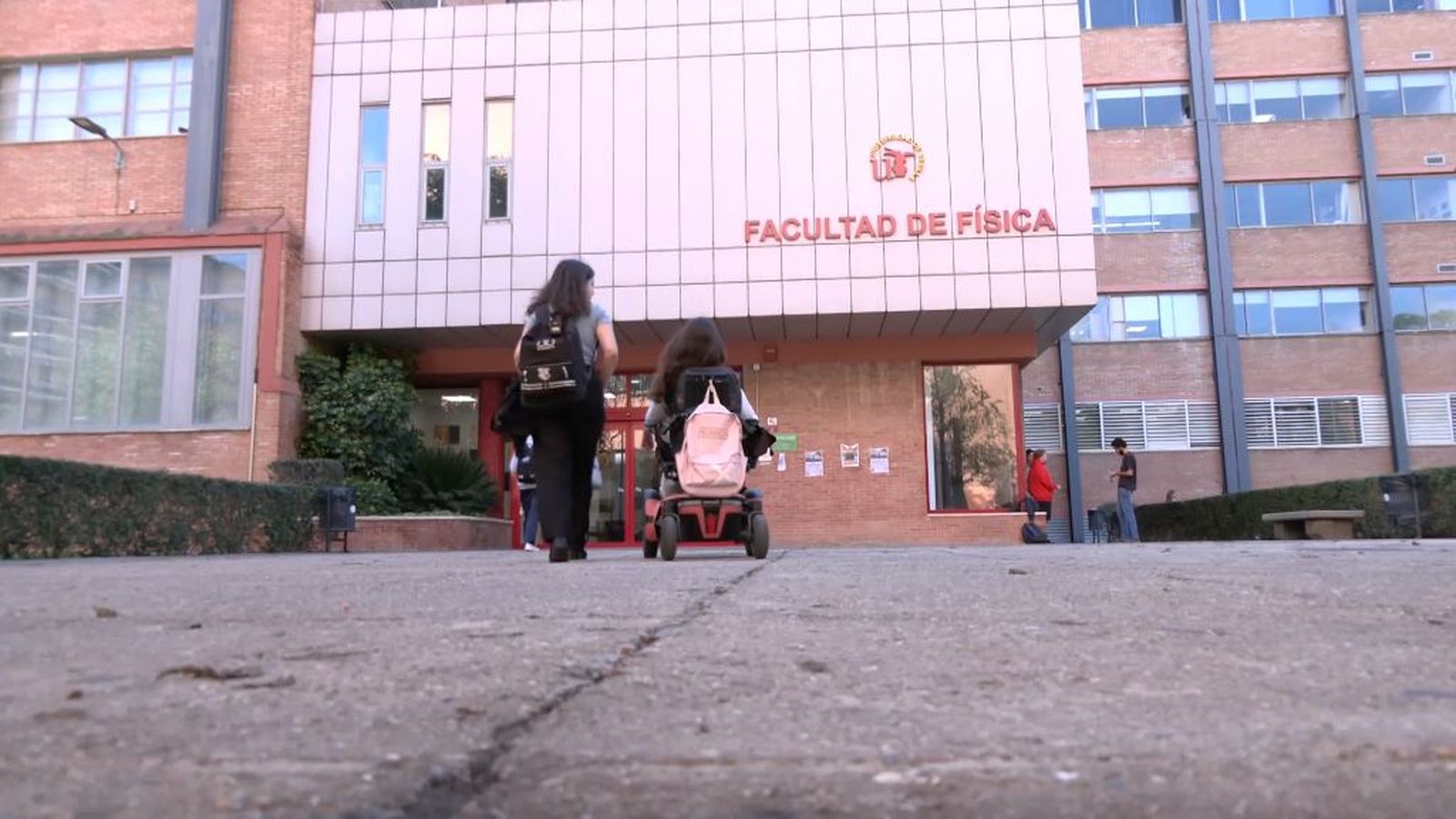 Carreras universitarias sin obstáculos