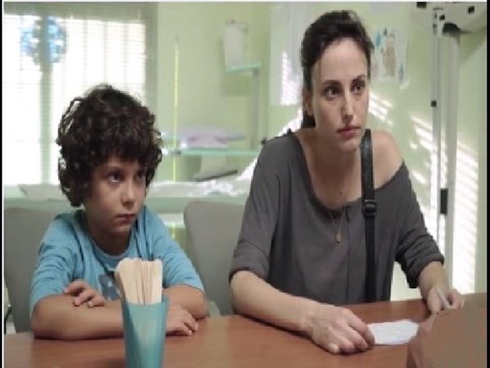 "Techo y comida": Natalia de Molina Premio Goya a la mejor actriz