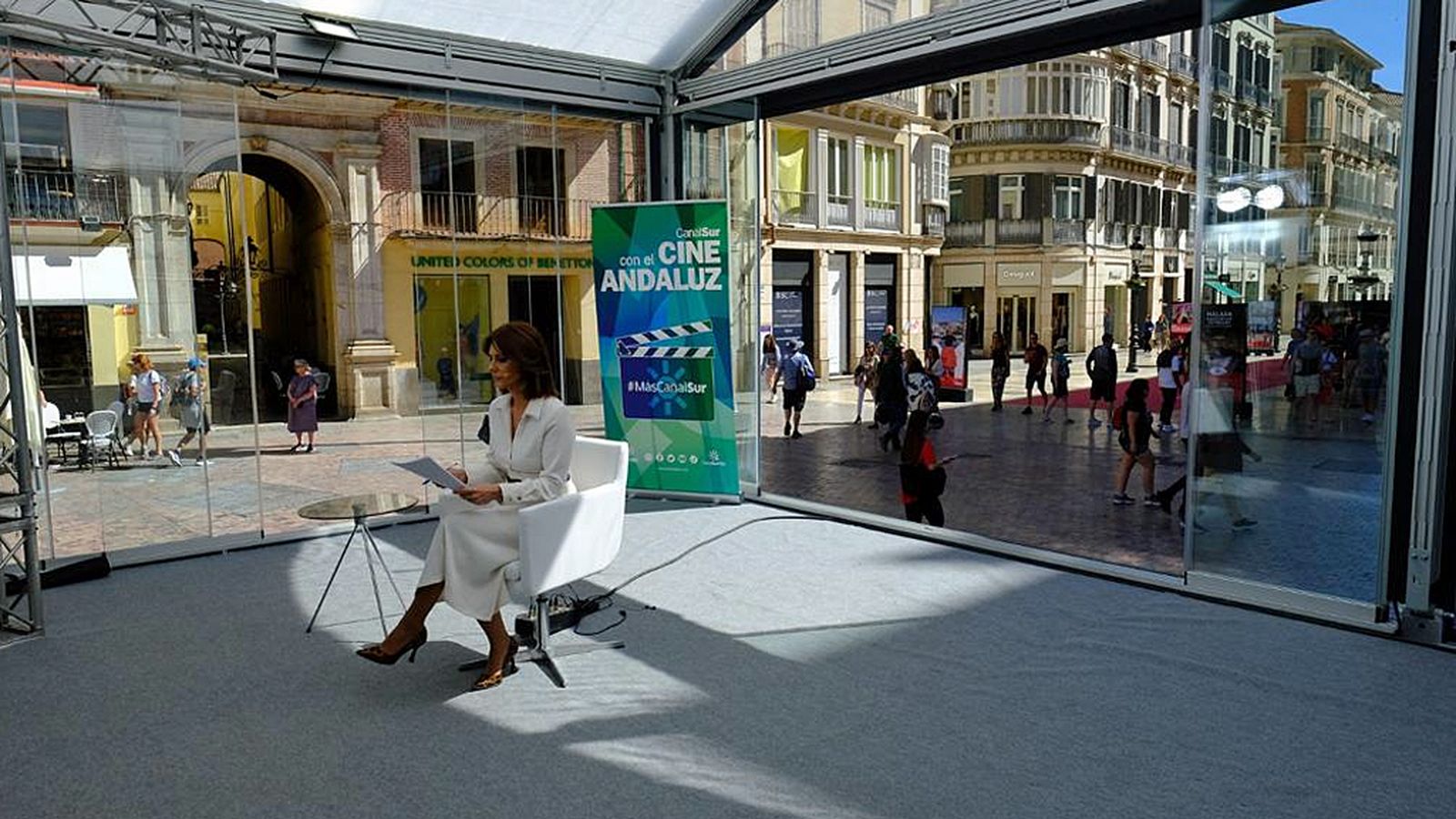FESTIVAL MÁLAGA 7