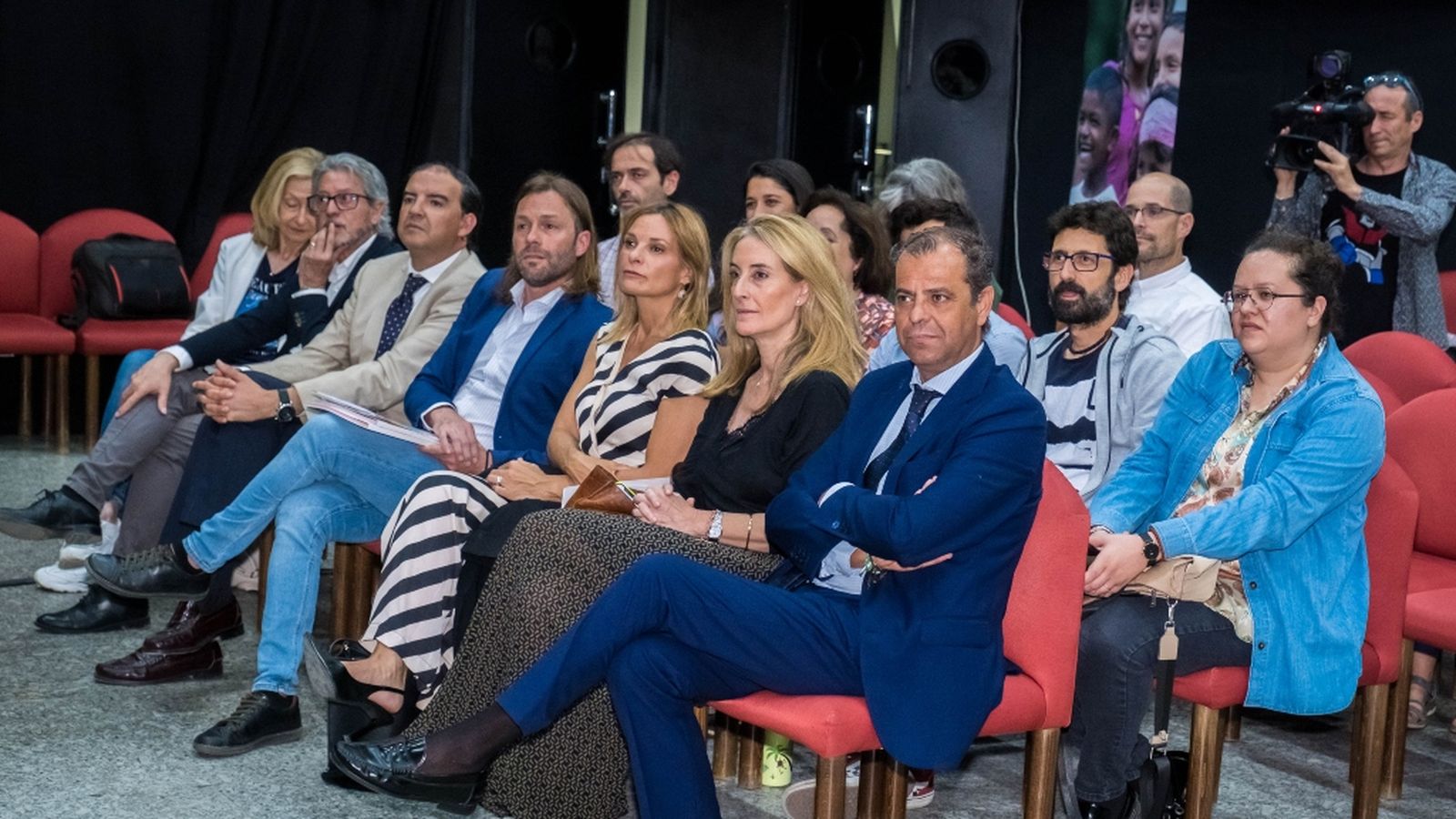 Ayuda en Acción y Canal Sur 6