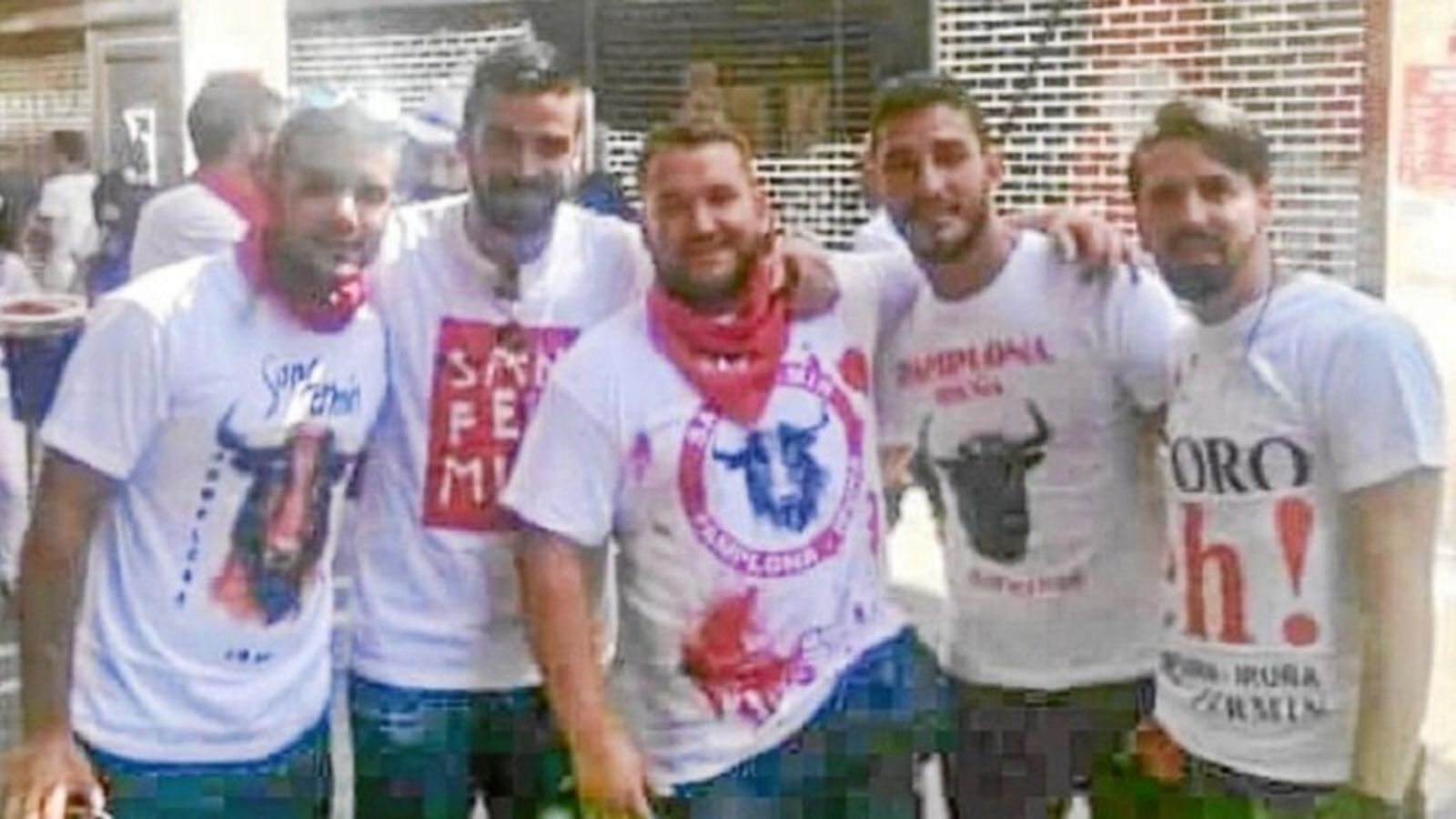 Manada sin pixelar