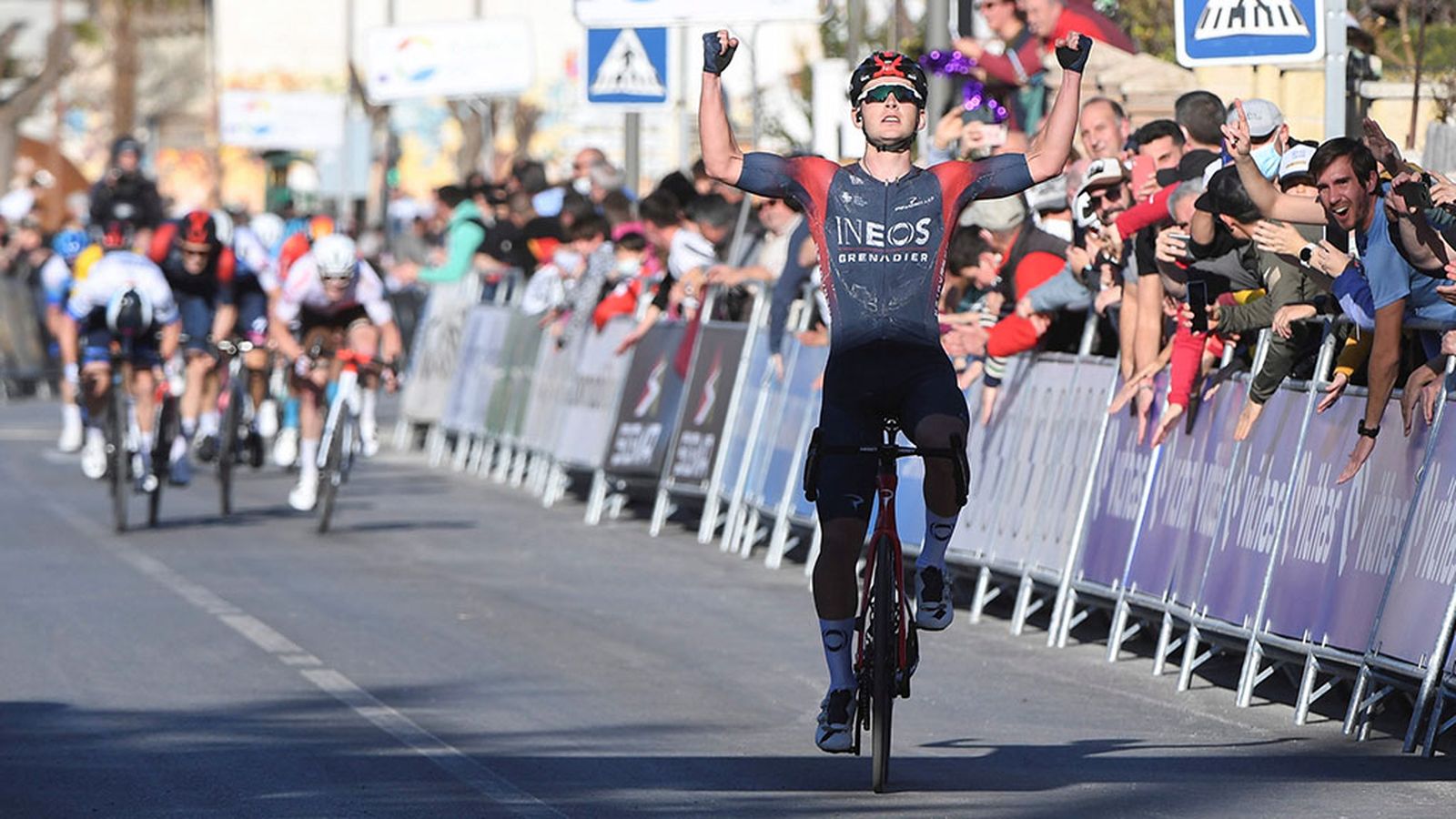 Vuelta Ciclista a Andalucía