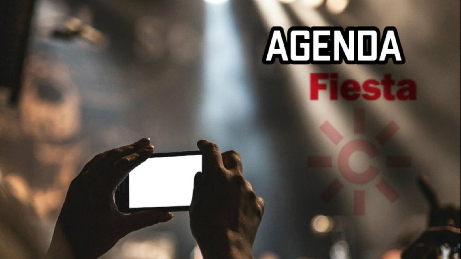Agenda Fiesta