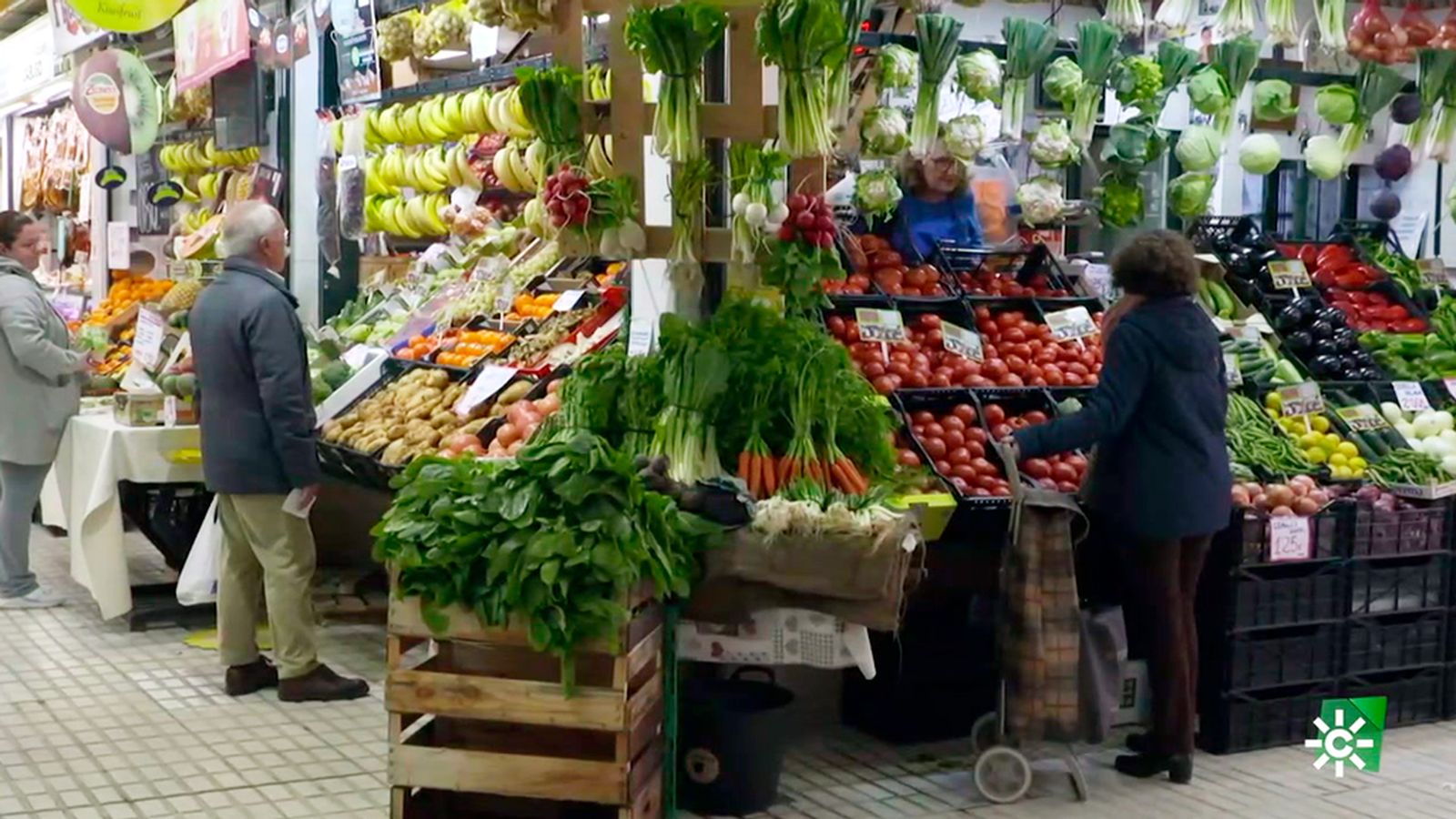 Las claves para comer bien y ahorrar en la cesta de la compra