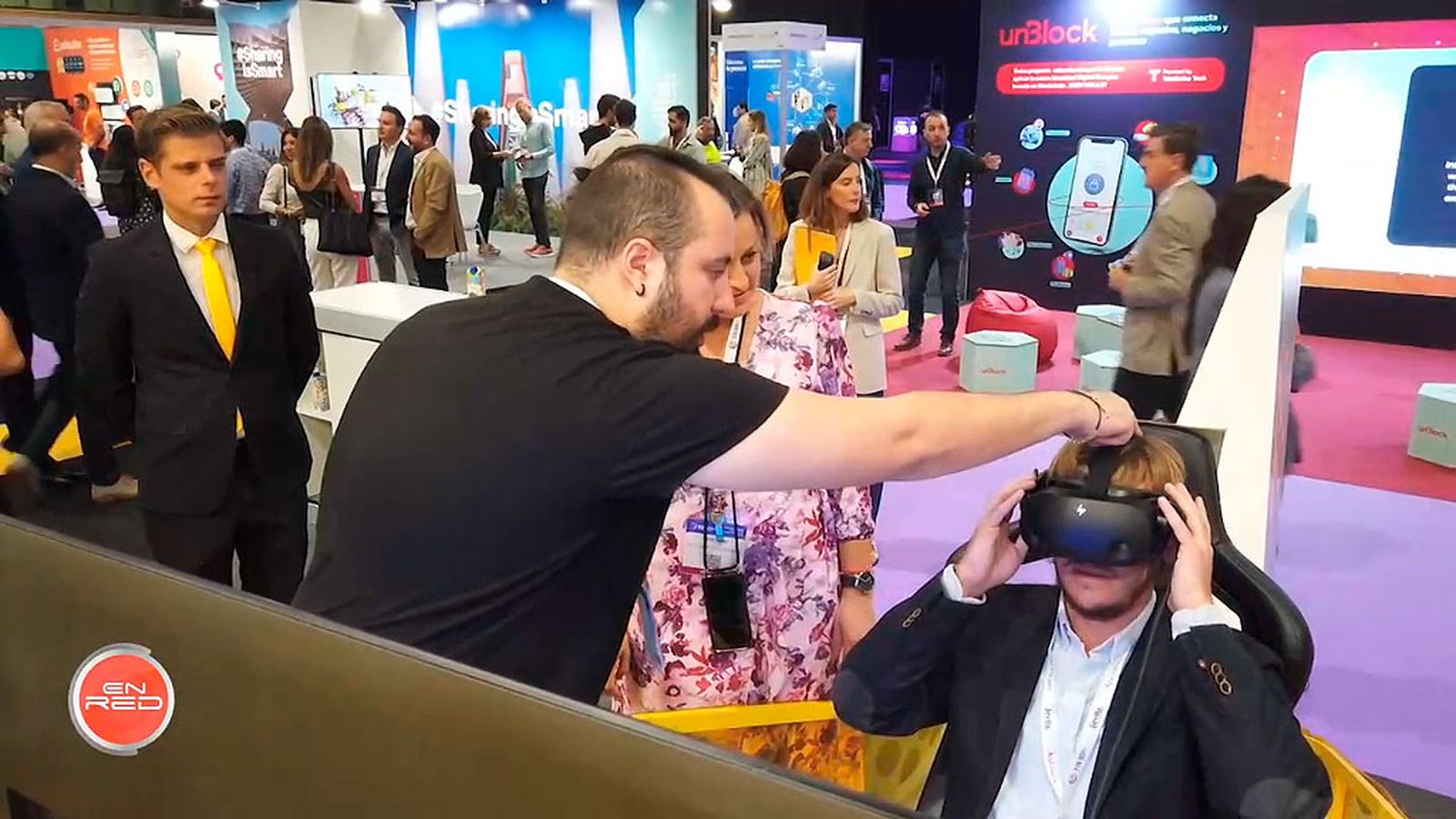 Sevilla, capital del turismo inteligente con el 'Tourism Innovation Summit'