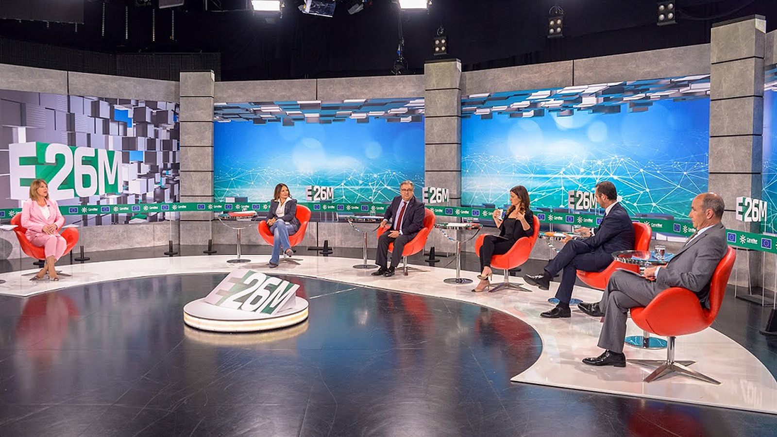 Comunicación Debate Sentados Europeas 26