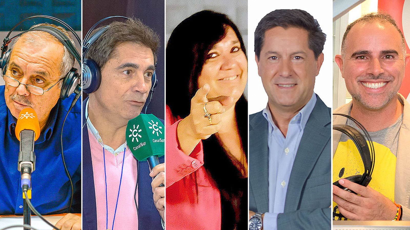 Comunicación EGM Foto