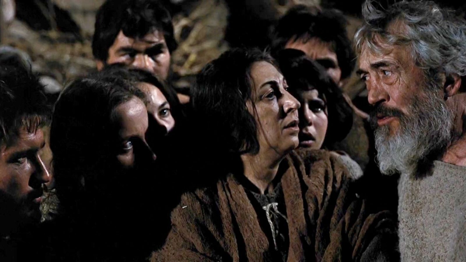 Cine ATV La Biblia