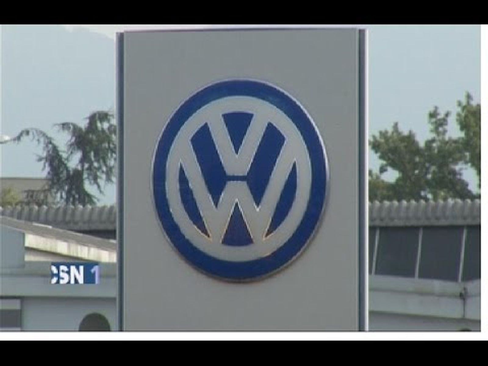 Fraude en Volkswagen
