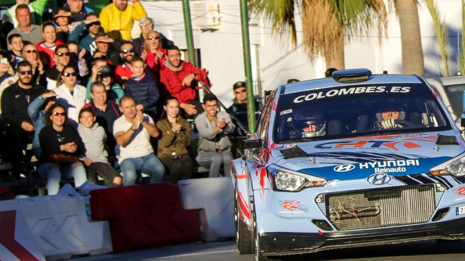 Rally