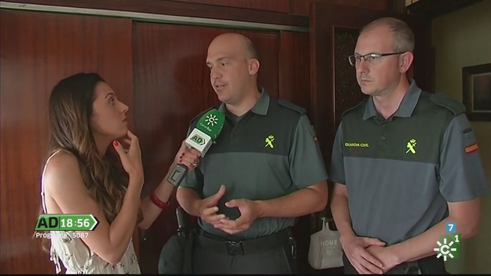 Andalucía Directo 18/06/18 Destacado 1