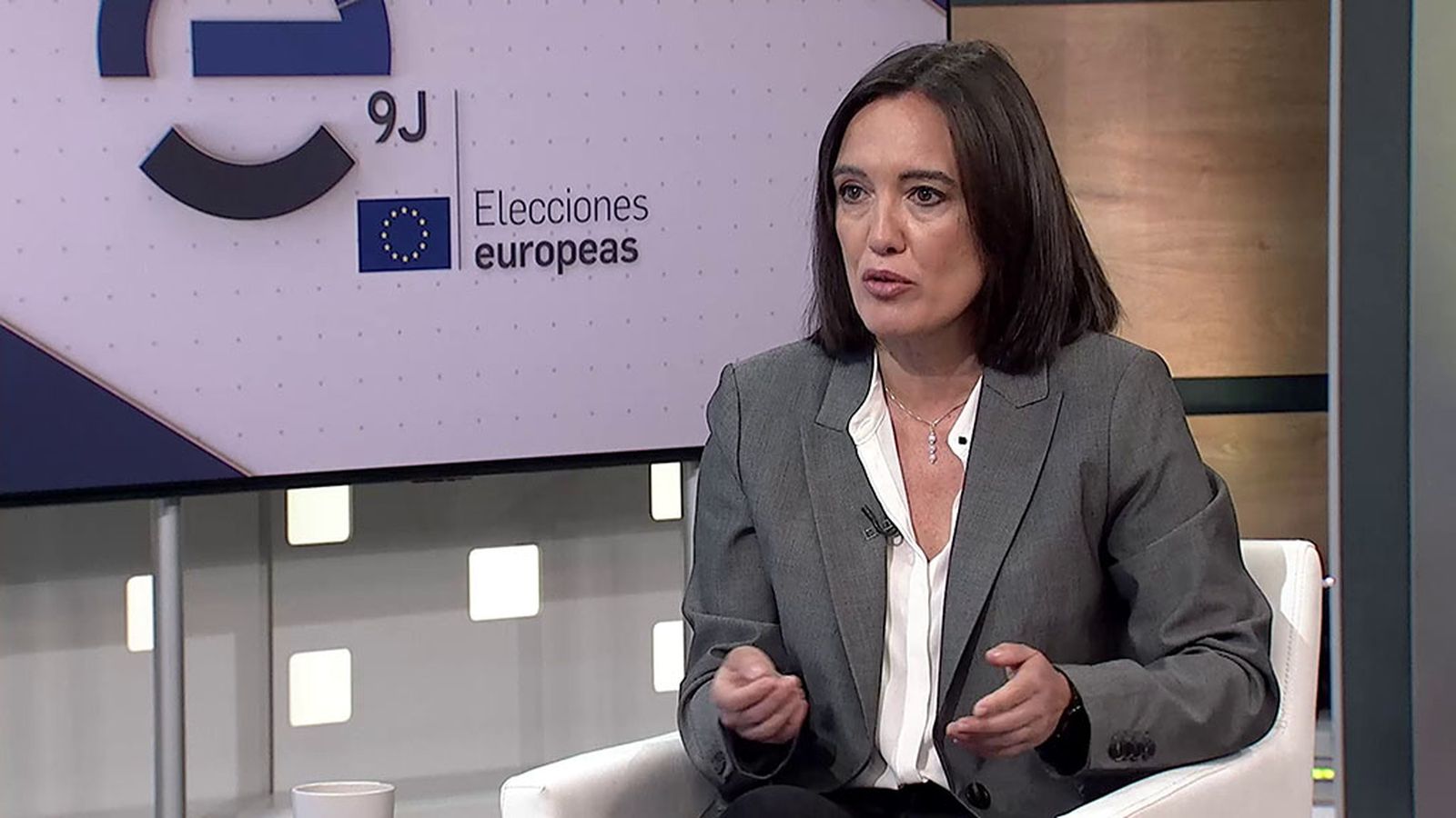 Torta de Ciudadanos del miércoles