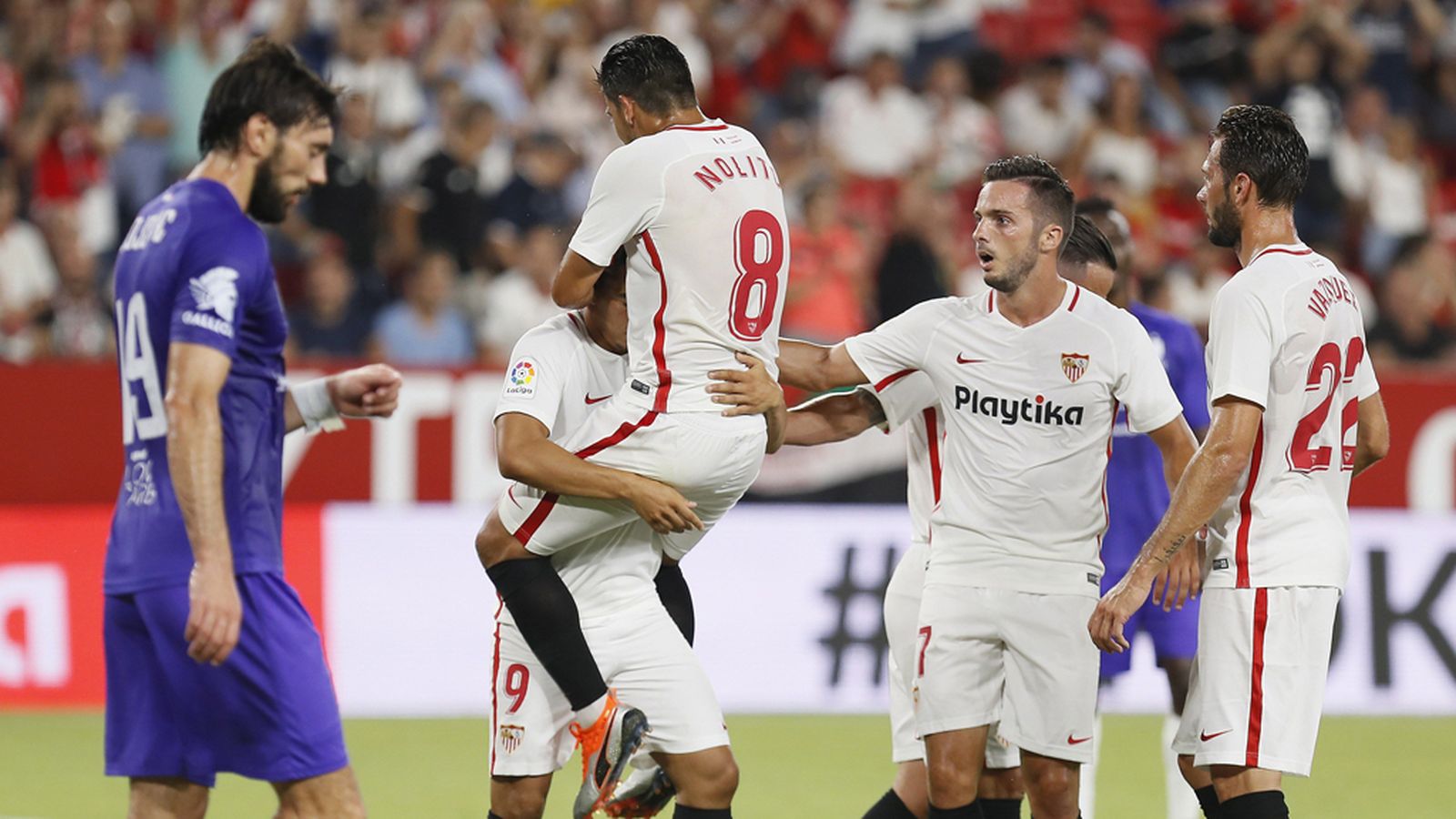 Sevilla