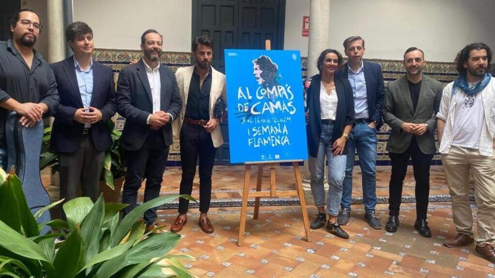 Al compás de Camas