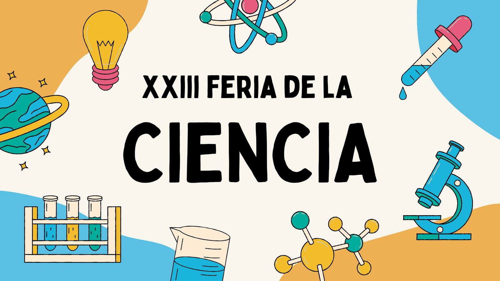 video feria ciencia banda 25