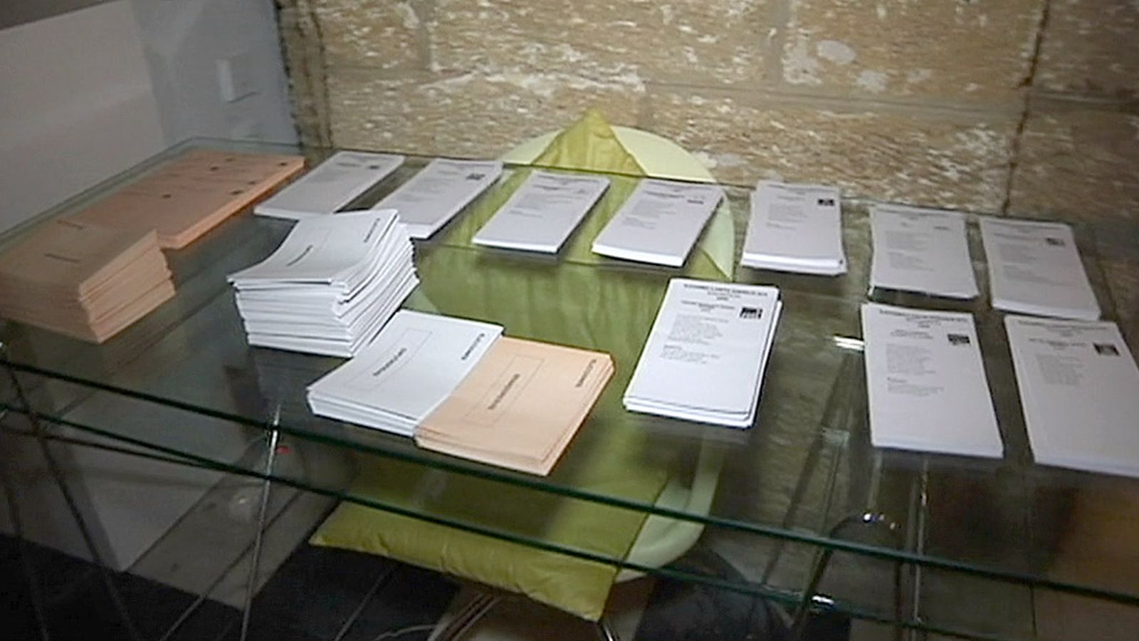Elecciones Papeletas 1024
