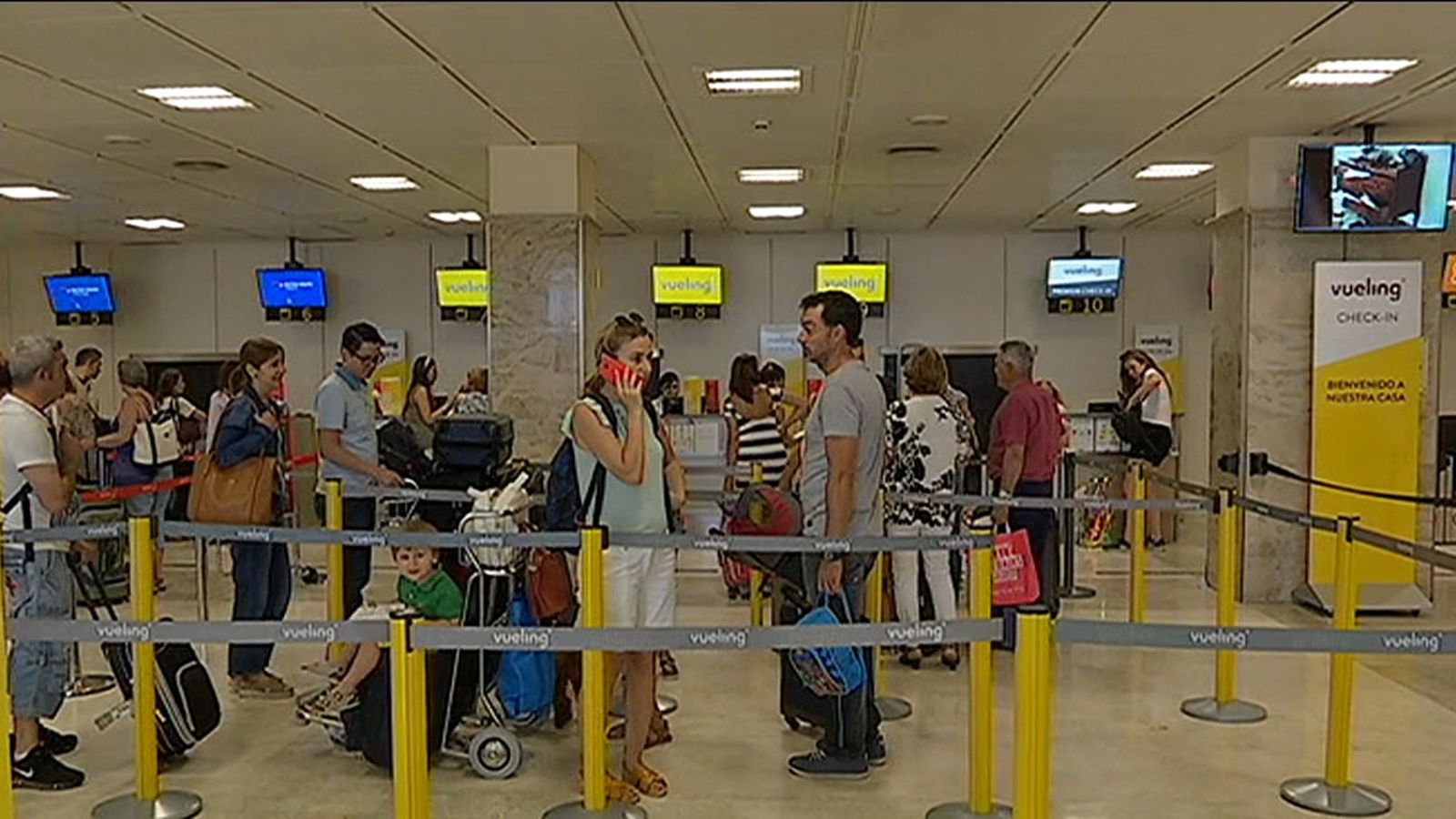 Aeropuerto Granada