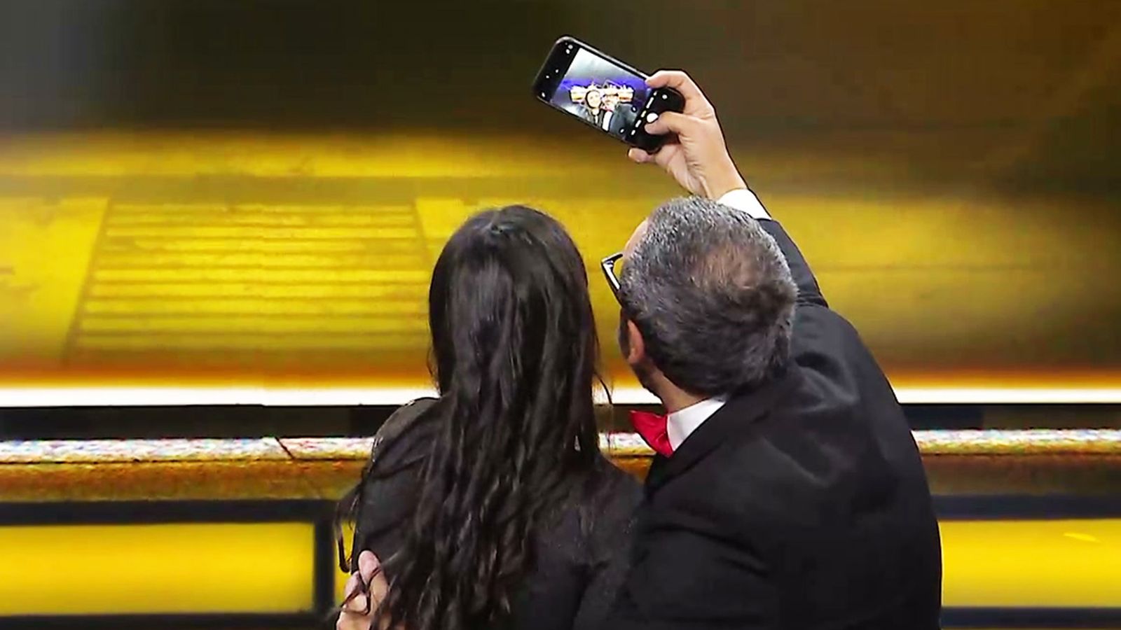Tierra de Talento 1024x576 selfie Zapata