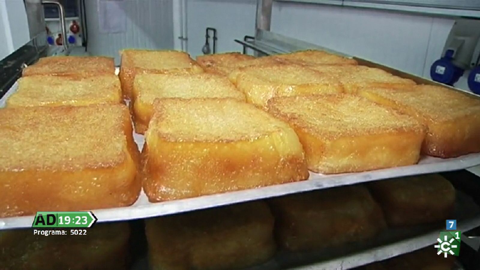AD Torrijas