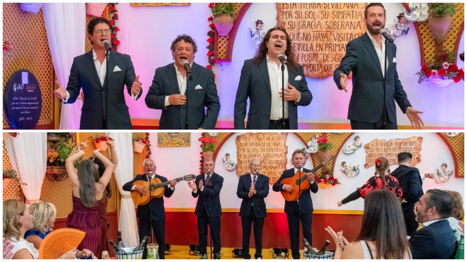 Especial Feria de Sevilla 2