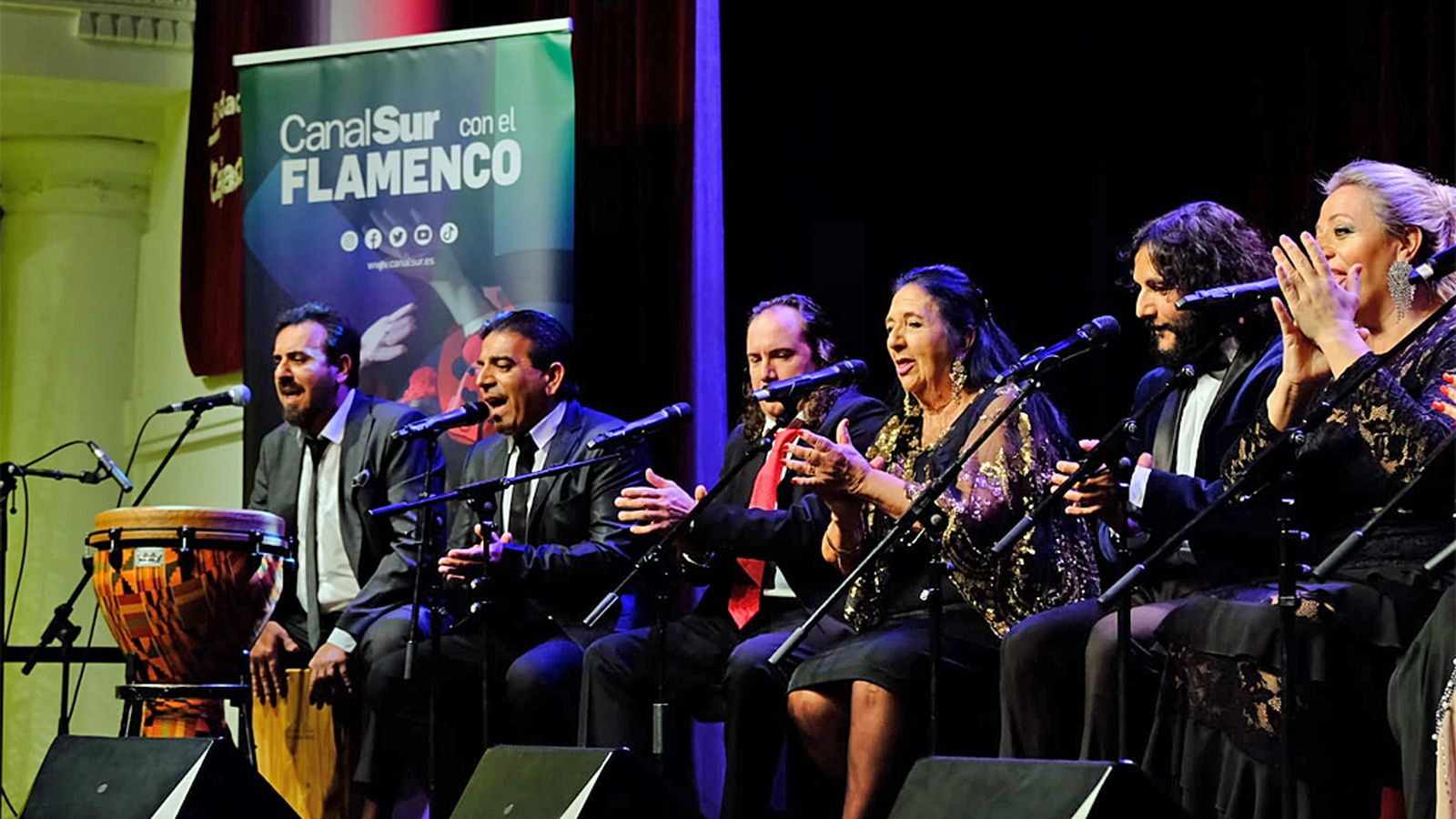 FORO FLAMENCO 5