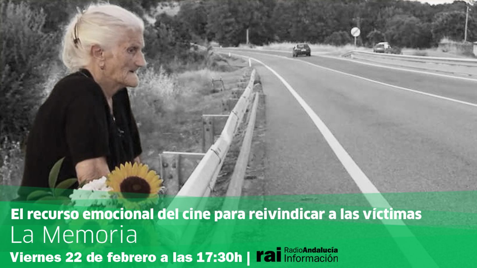 Comunicación Memoria RAI