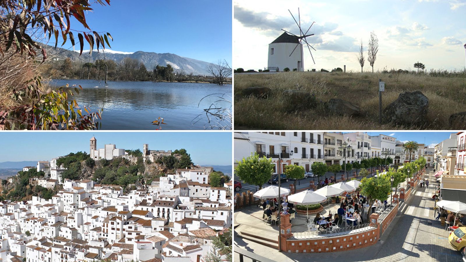 Comunicación Andalucía Nuestra