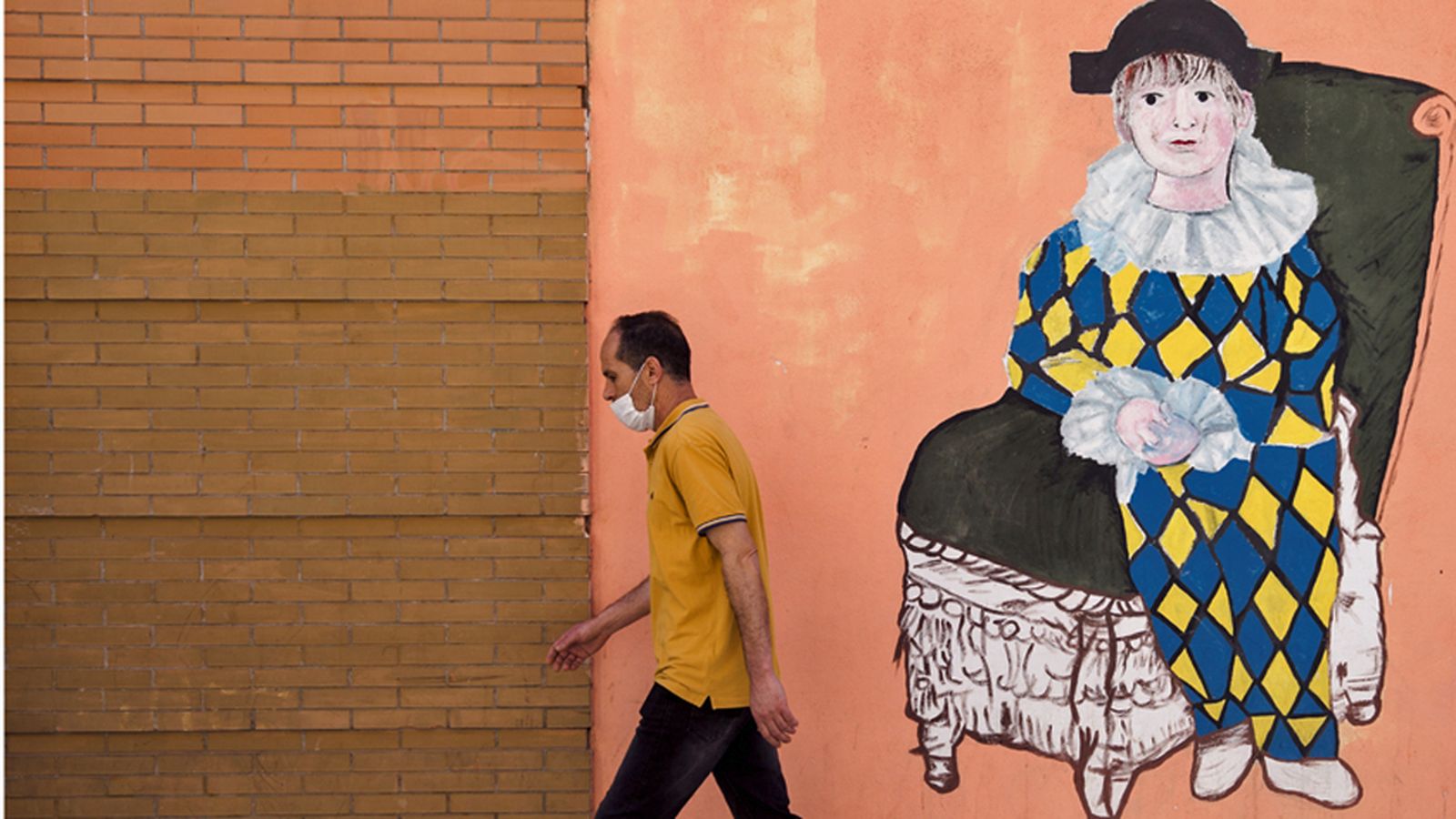 foto museo picasso