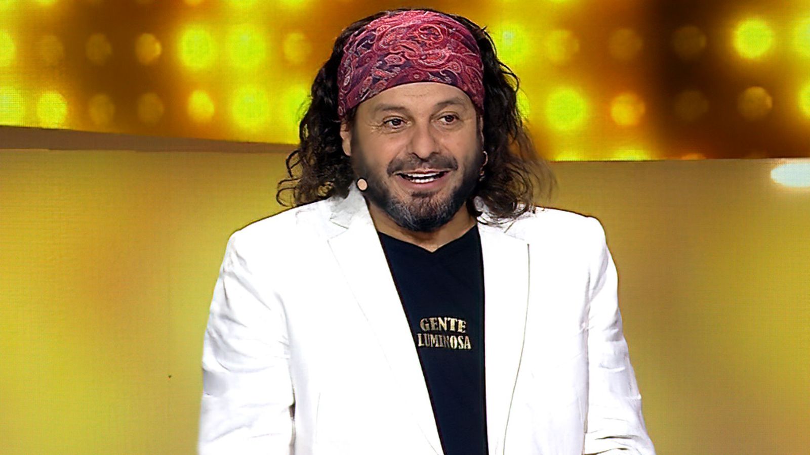 El show de bertin El Arrebato 1024