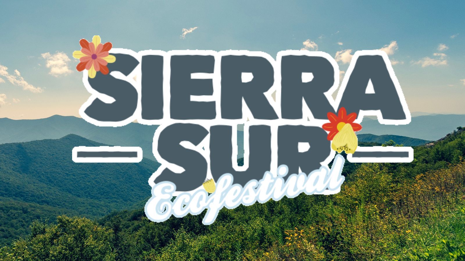 Sierra Sur Ecofestival