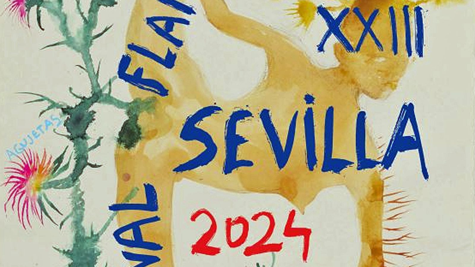 COMUNICACIÓN BIENAL SEVILLA