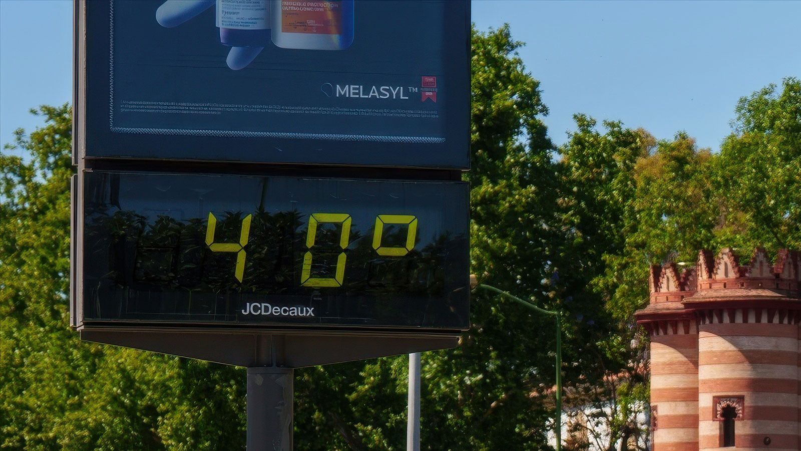 40grados