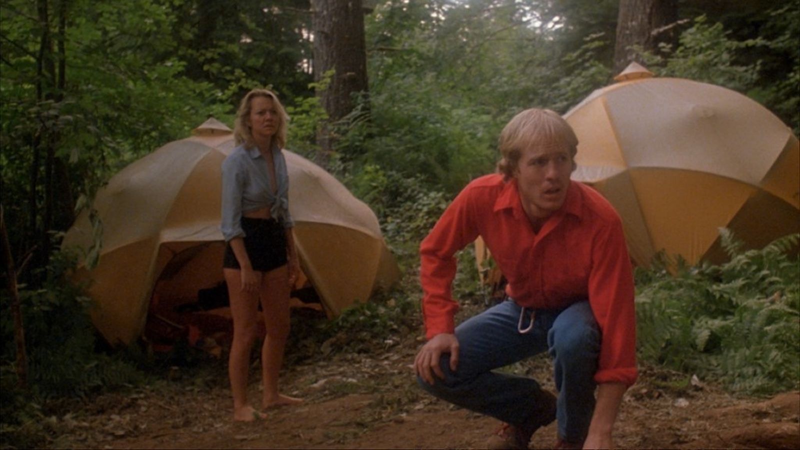 Cine, Pánico antes del amanecer, 31 agosto
