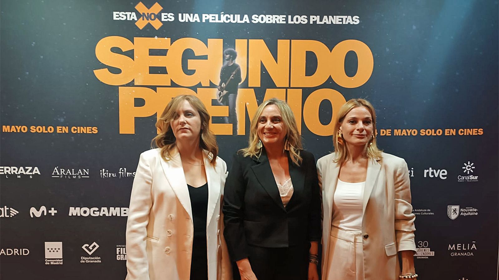 COMUNICACIÓN PRESENTACIÓN GRANADA SEGUNDO PREMIO 2