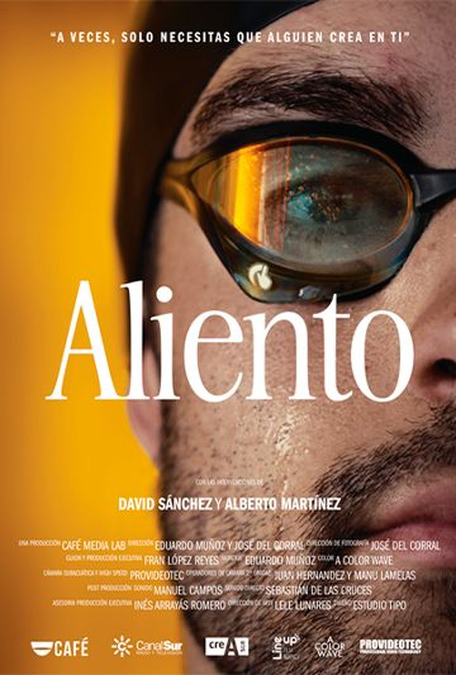 Aliento Catálogo _Canal Sur en el Mundo