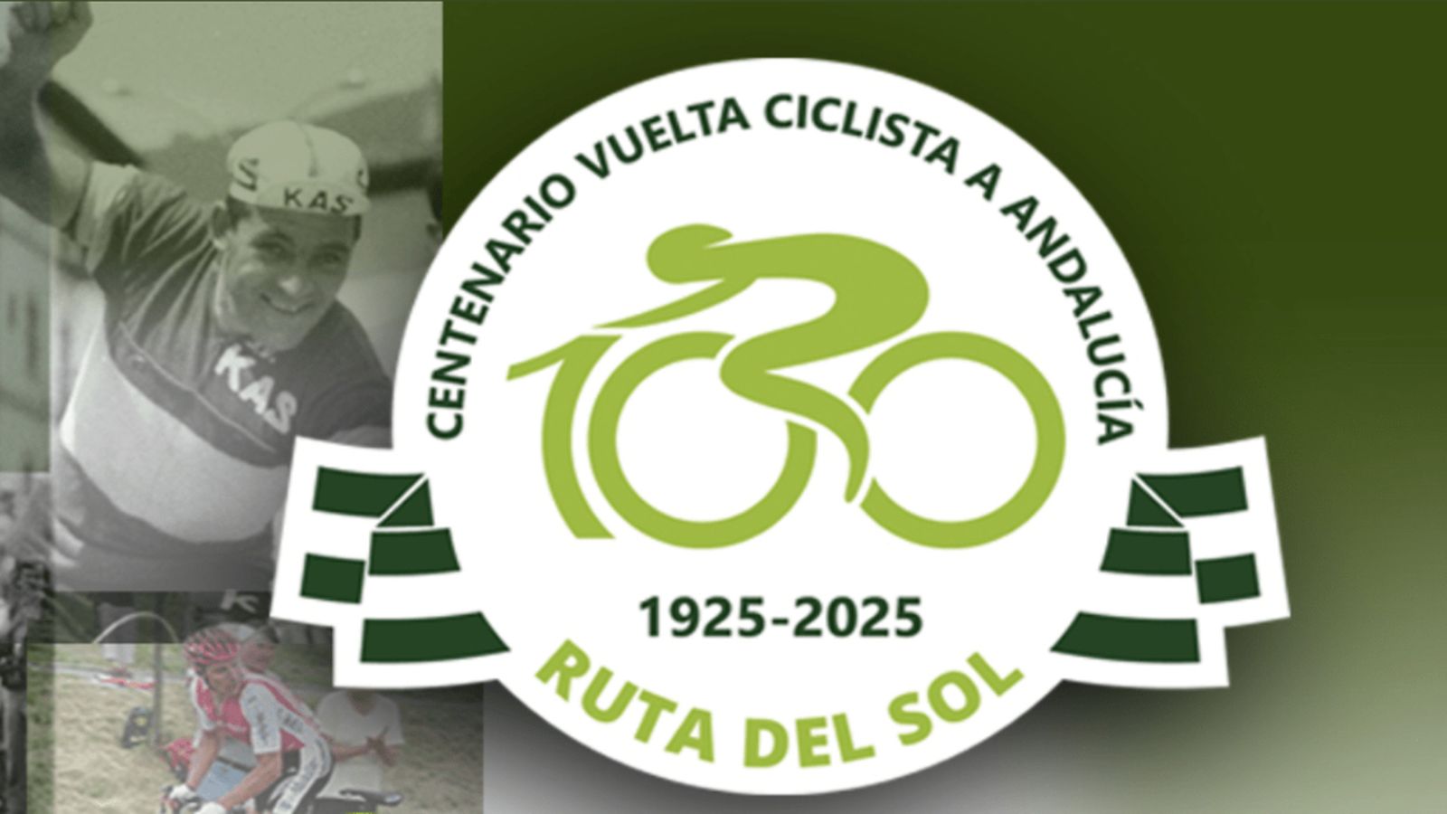 Vuelta ciclista, 19 febrero