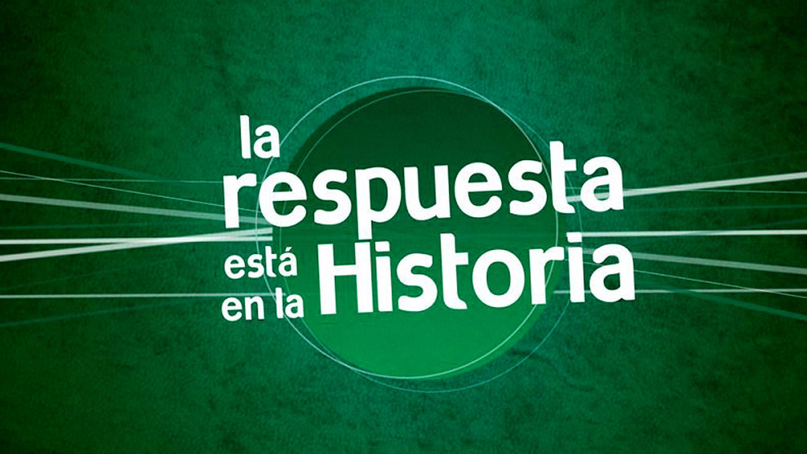 Comunicación La Respuesta está en la Historia Cartón